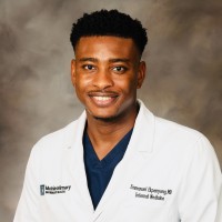 Emmanuel Ekpenyong