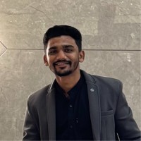 Vivek Parmar