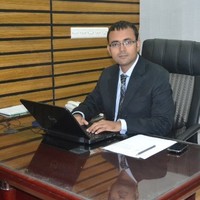Md. Abdul Muntakim, Cfa