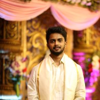 Sinchan Shetty