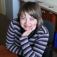 Lukomska Natalia