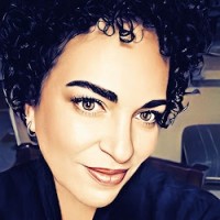 Hilda Mendieta