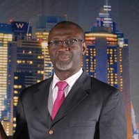 Médard Yanga