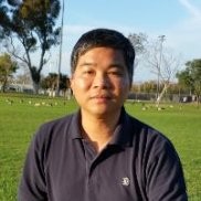 Jim Gao