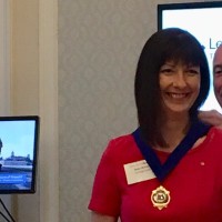 Helen C Mckay Fcbi Chartered Banker