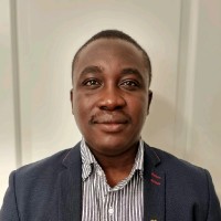 Victor Amusa