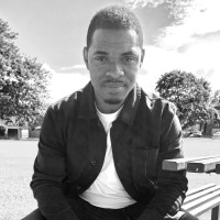 David Alechenu Odaudu, MBCS