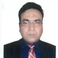 Bayazid Hossain khan