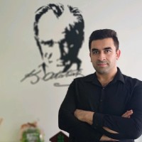 Ahmet Toplu