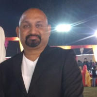 Sameet Shirpurwar