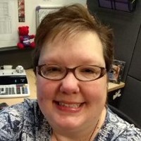 Andrea Kirkpatrick