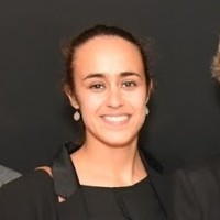 Lucie Vinet