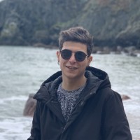 Loris Da Silva