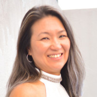 Hilda Yamashita