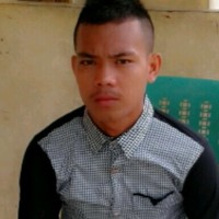 Frengki Simbolon