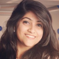 Ankita Dey