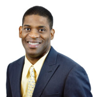 Michael Robinson