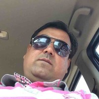 Rajesh Mordiya