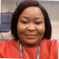 Yetunde Yusuf-Azeez ACA, FCCA, MBA