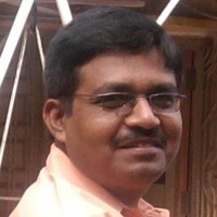 Bharat Mistry