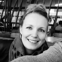 Lisette Mulder Msc