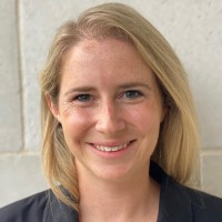 Caroline Velandia
