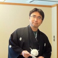 Takahiro Kitamura