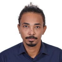 Abdelmageed Ahmed
