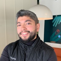 Antonio Diaz