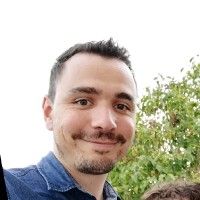 Jérémy Touron