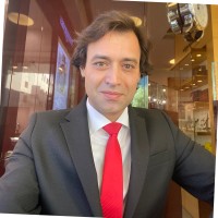 Ahmet Dikmeoglu