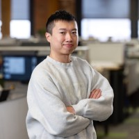 Vinson Chen
