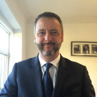 Lee Ferguson