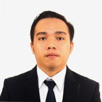 Josua Clinton P