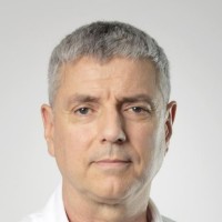 Kevin Soper