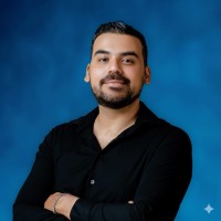 Roberto Daniel Mosqueda