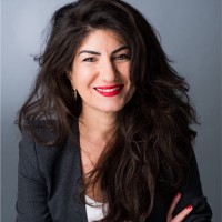 Maya Farhat, MBA