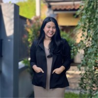 Natasha Putri Larasati