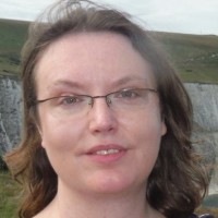 Emma Corbett