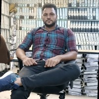Sakil Deshwali