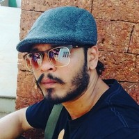 Ankit Redkar, Fpc