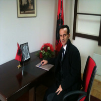 Afrim Krkuti