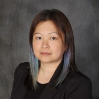 Angie Chong