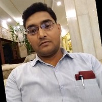Shyam Sundar Sharma