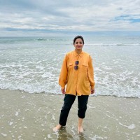 Madeeha Munir