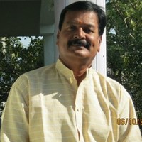 Venkata Ramana Reddy