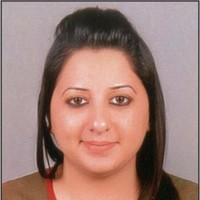 Preeti Saigal