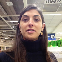 Giulia Carparelli