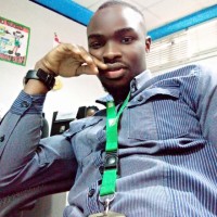 Ibrahim Opoola