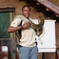Peter Khanye